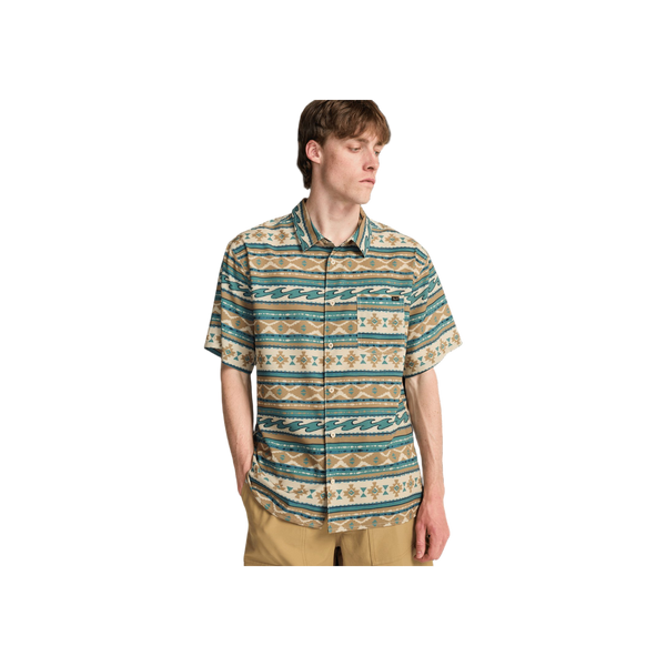Billabong Surftrek Perf — Desert Print
