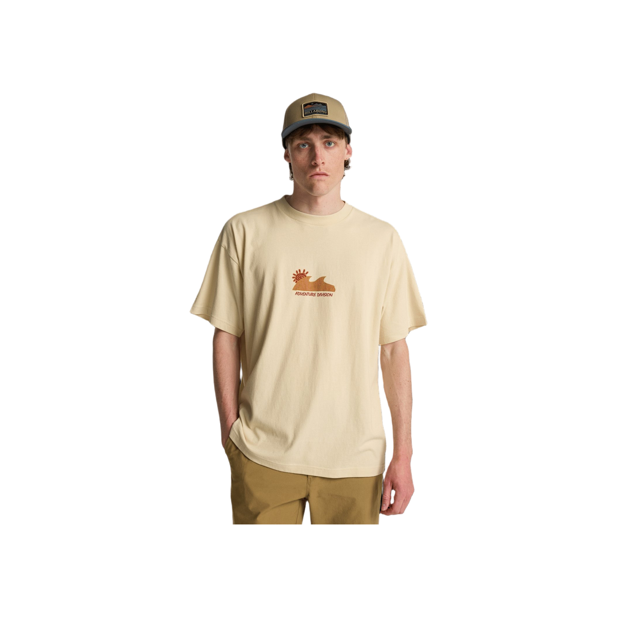Billabong Shore OG — Chino