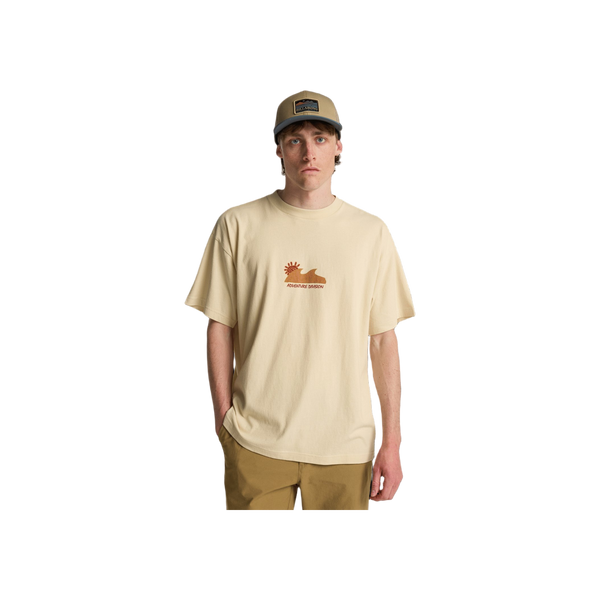 Billabong Shore OG — Chino