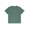 Billabong Range SS — Sea Green