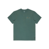 Billabong Secret Spot — Sea Green