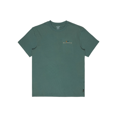 Billabong Secret Spot — Sea Green
