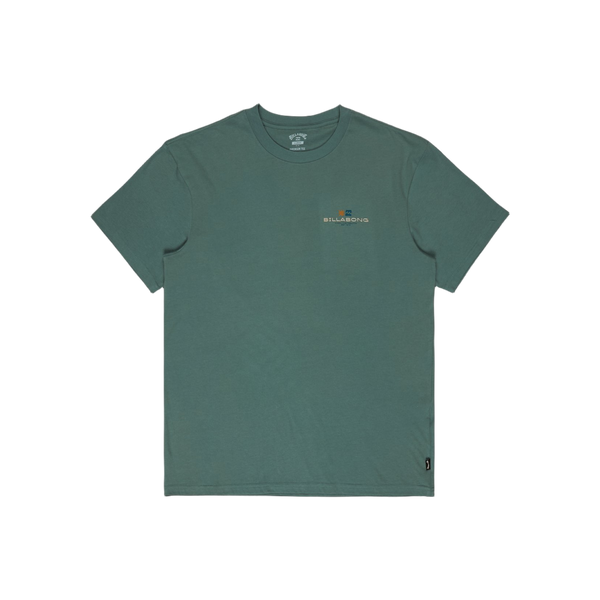 Billabong Secret Spot — Sea Green