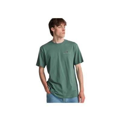 Billabong Secret Spot — Sea Green