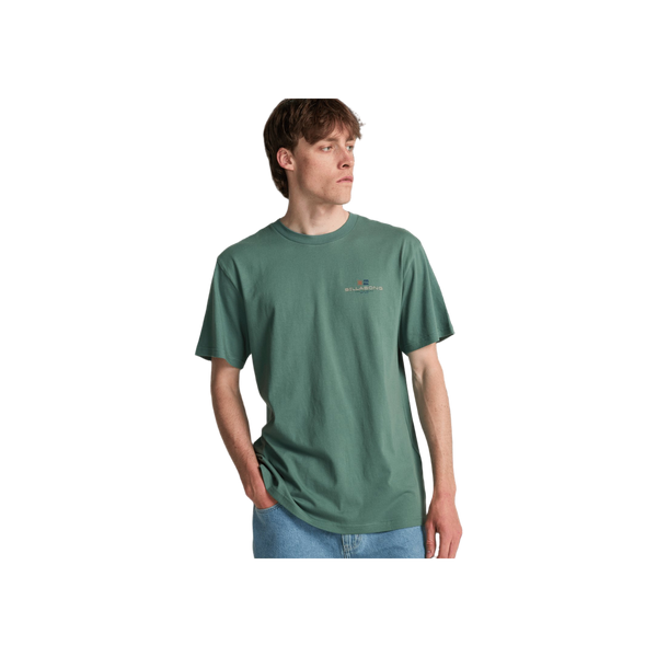 Billabong Secret Spot — Sea Green