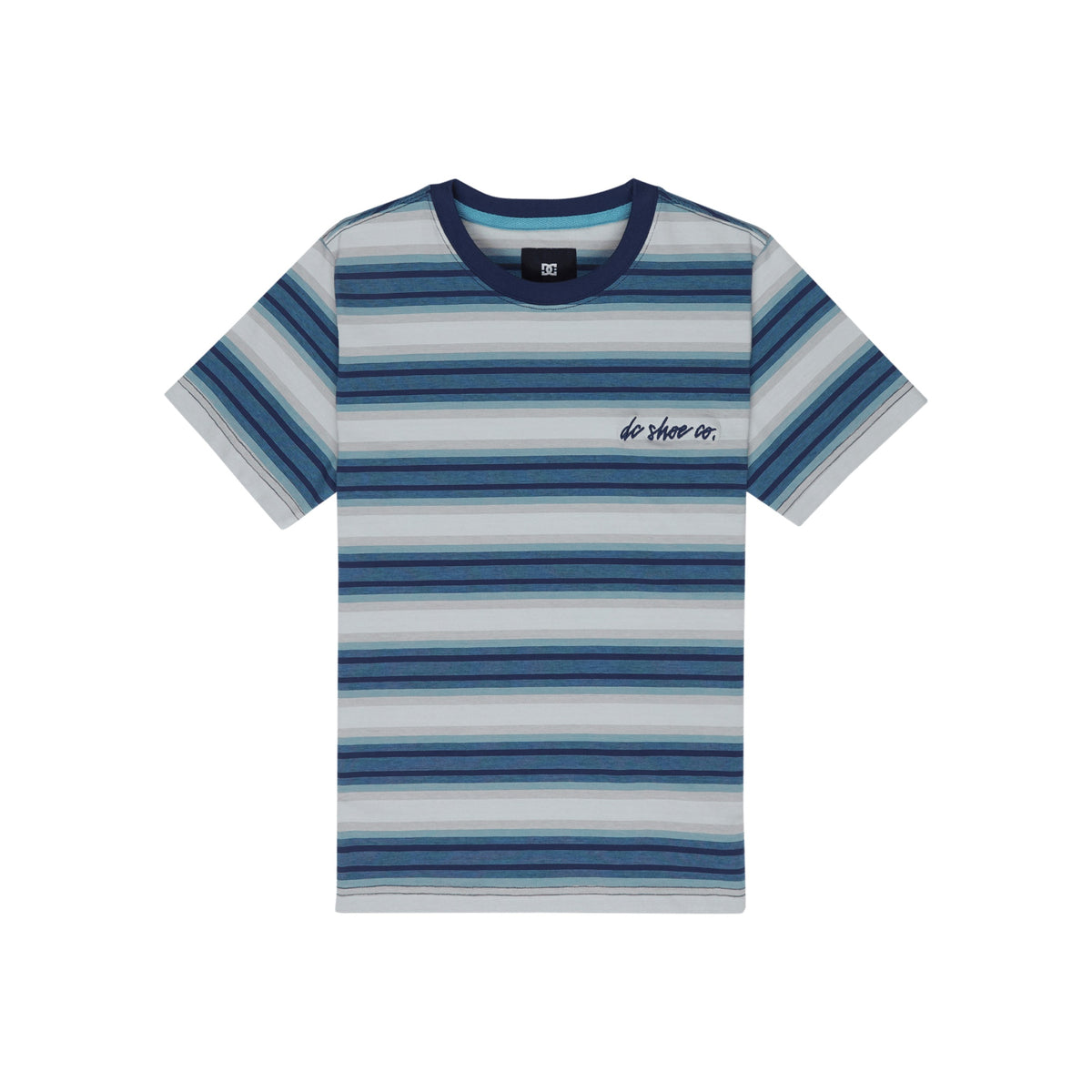DC Shoes Sherif — Storm Blue
