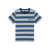 DC Shoes Sherif — Storm Blue