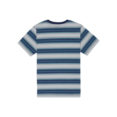 DC Shoes Sherif — Storm Blue