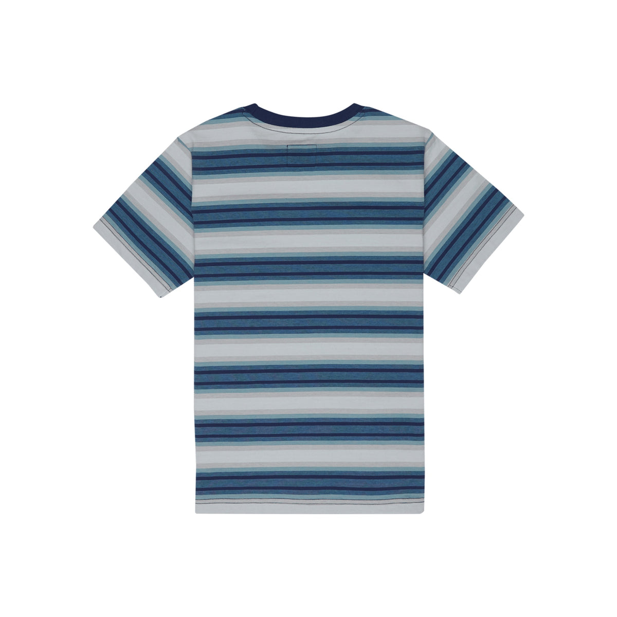 DC Shoes Sherif — Storm Blue
