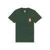 DC Shoes Burning Dice — Ponderosa Pine