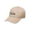 DC Shoes Patchit — Oatmeal