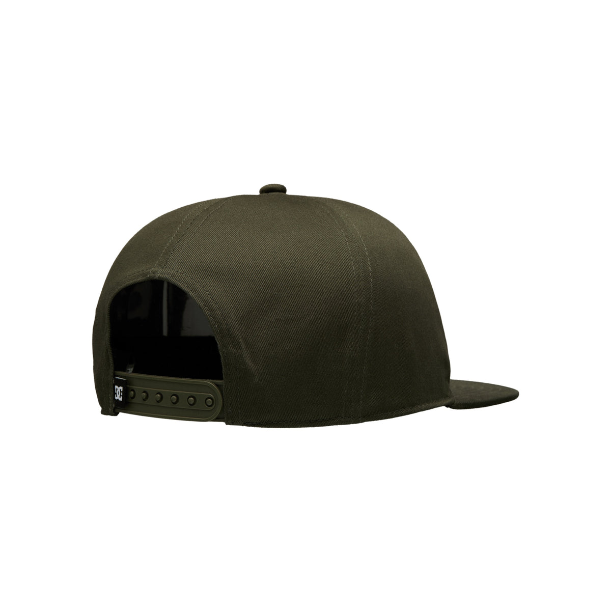 DC Shoes Circle Bound — Bronze Green