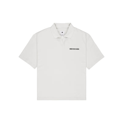 DC Shoes Classic Club — Lily White
