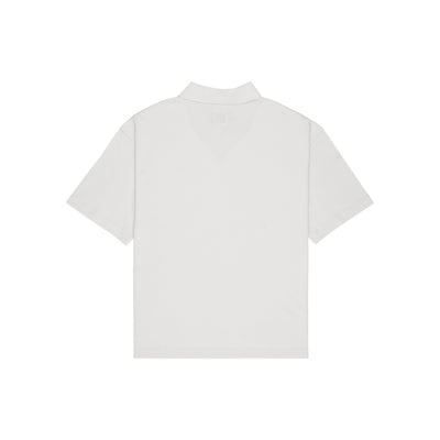 DC Shoes Classic Club — Lily White