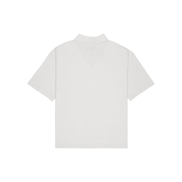 DC Shoes Classic Club — Lily White