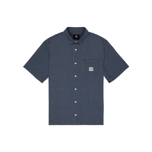 DC Shoes Game On — Estate Blue
