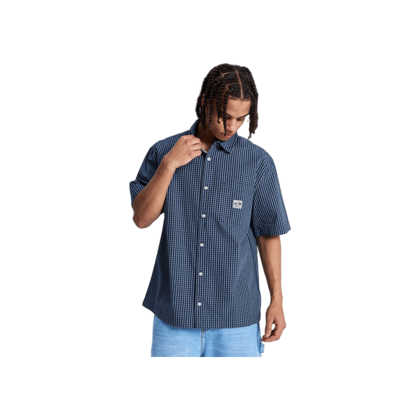 DC Shoes Game On — Estate Blue