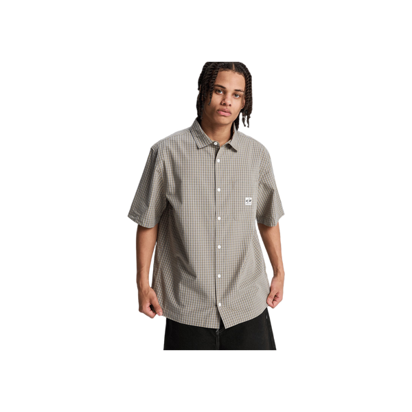 DC Shoes Game On — Wild Dove