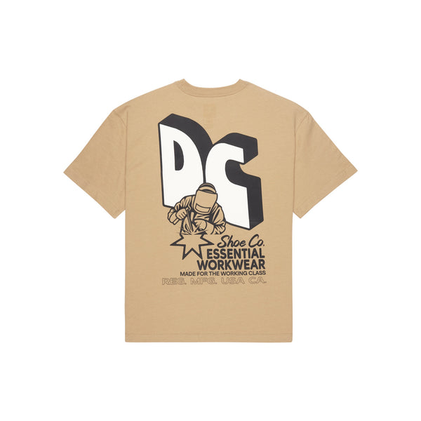 DC Shoes Anodized — Incense