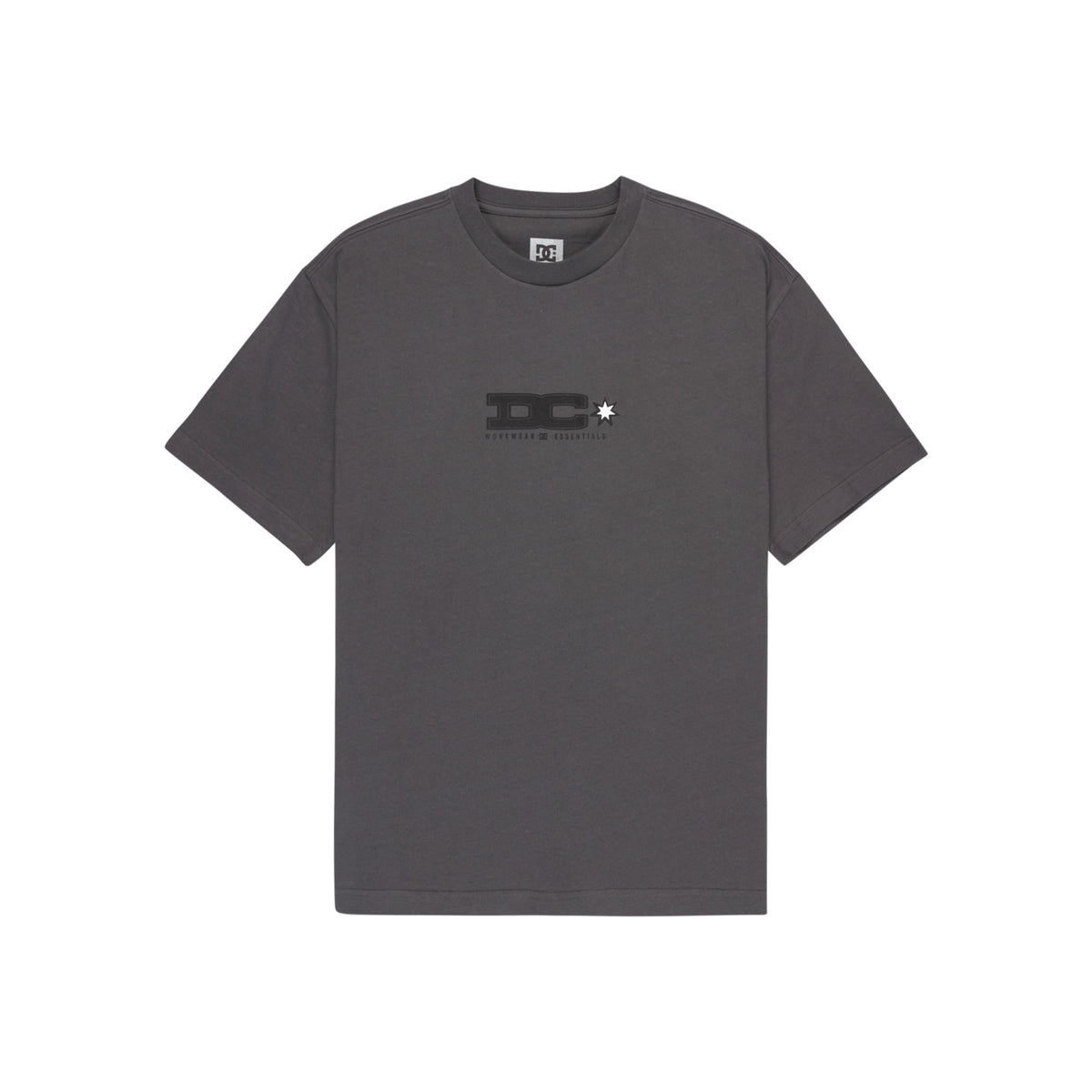 DC Shoes Tigmaster — DARK SHADOW