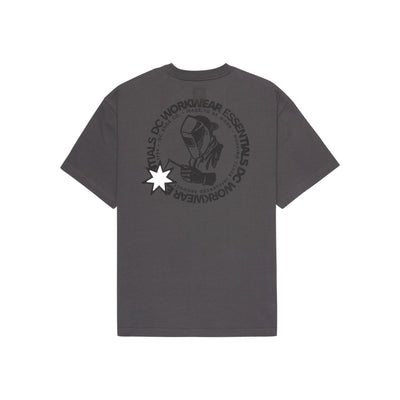 DC Shoes Tigmaster — DARK SHADOW