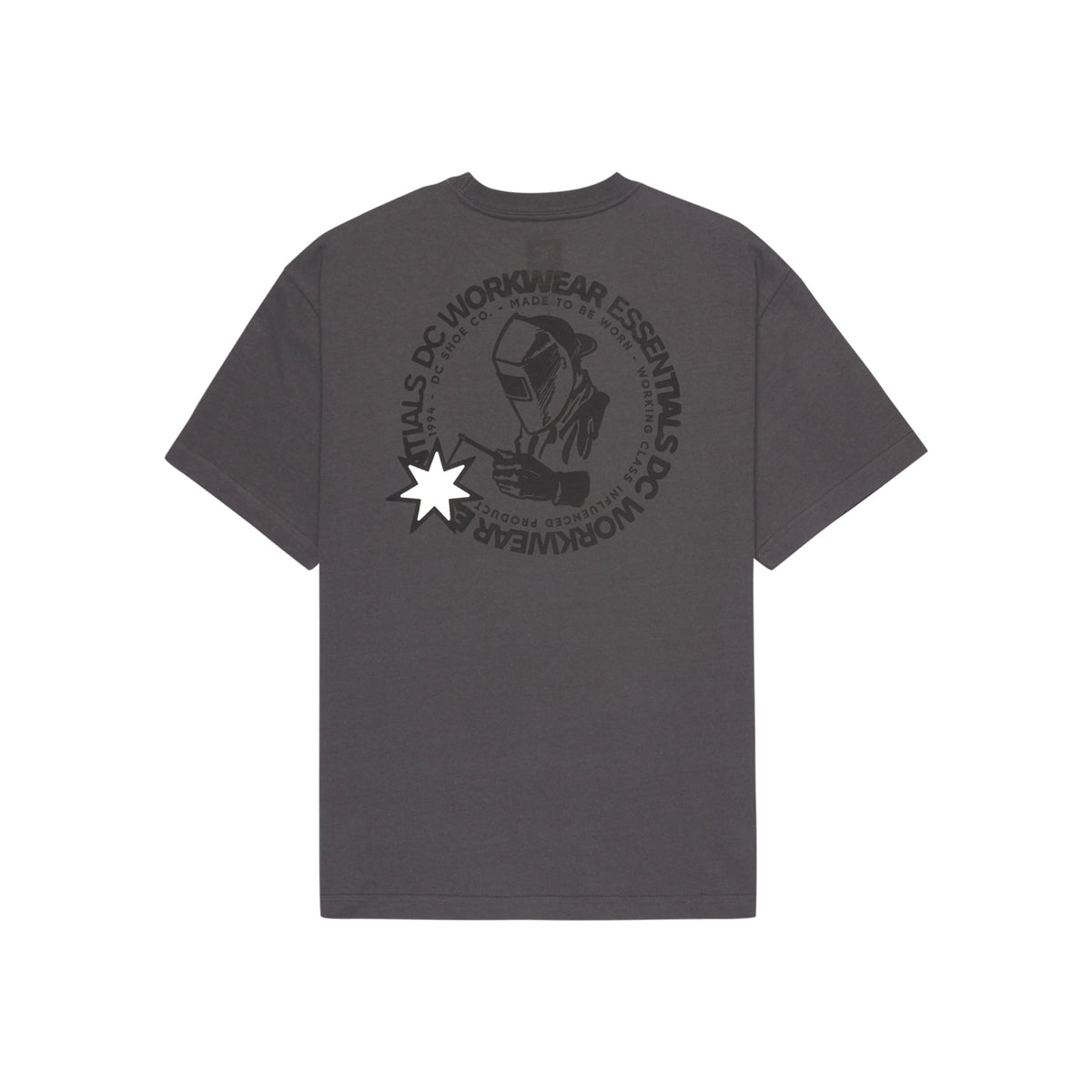 DC Shoes Tigmaster — DARK SHADOW