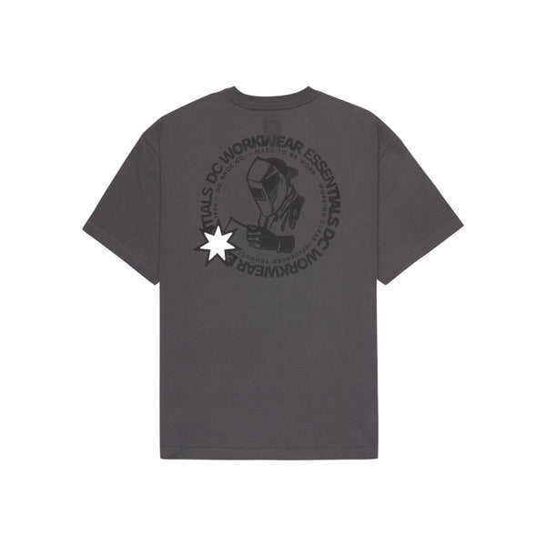DC Shoes Tigmaster — DARK SHADOW