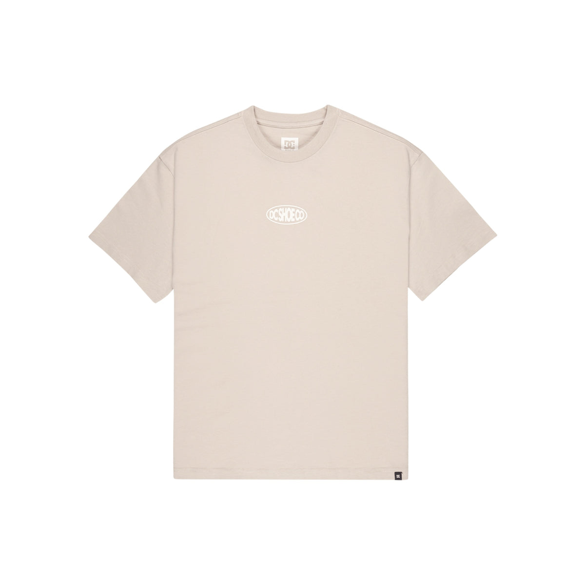 DC Shoes Lectric — Oatmeal
