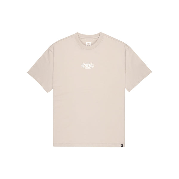 DC Shoes Lectric — Oatmeal