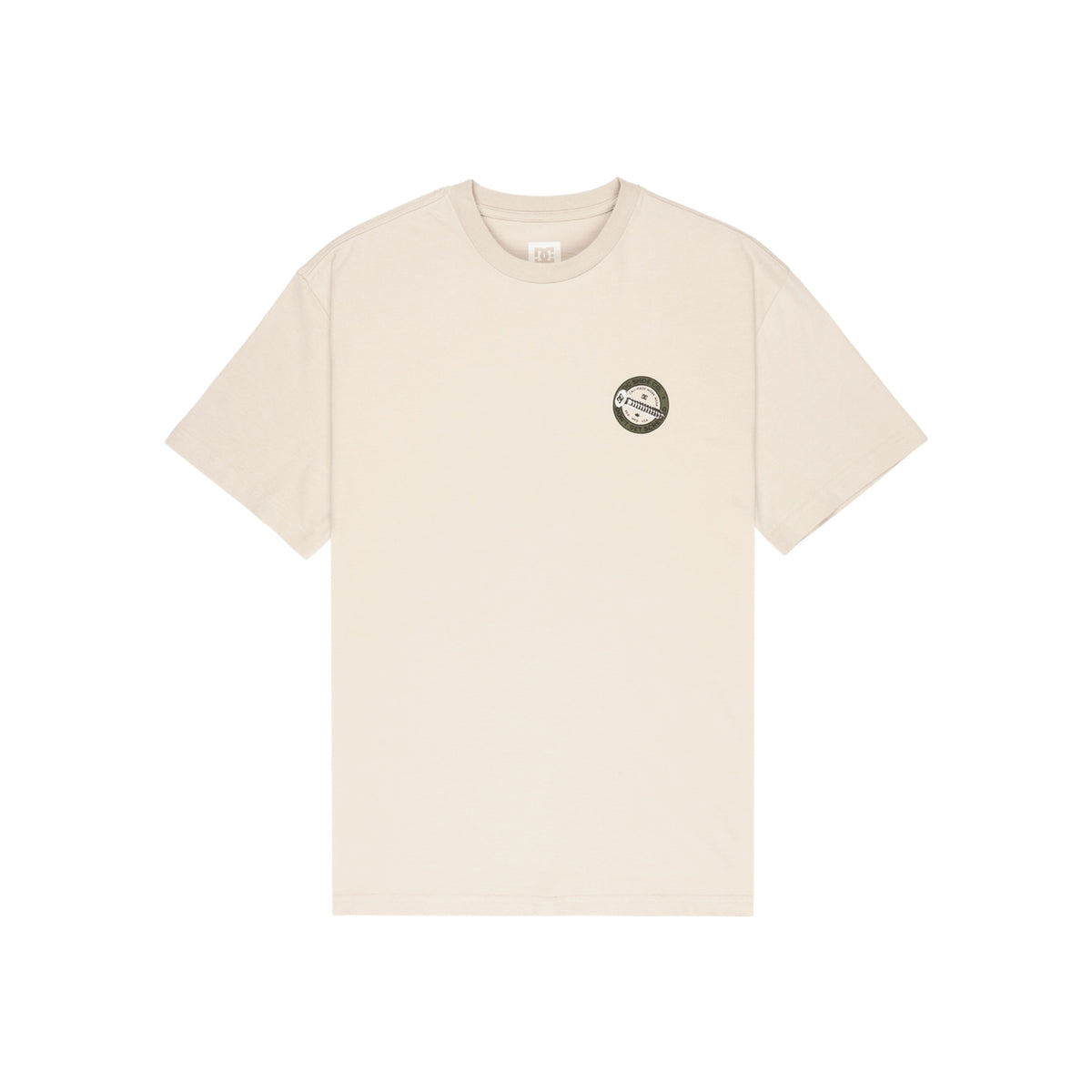 DC Shoes Screwed — Oatmeal