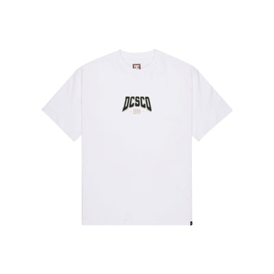 DC Shoes Crown College — White