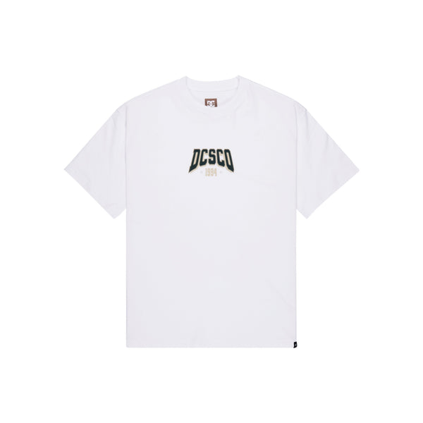 DC Shoes Crown College — White