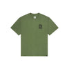 DC Shoes Knotted — Bronze Green