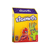 Eigenwijs - Kaartspel