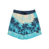 Quiksilver Evd Printed — Aquathermo Tropics