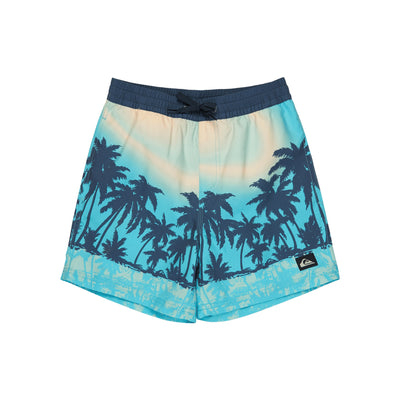Quiksilver Evd Printed — Aquathermo Tropics