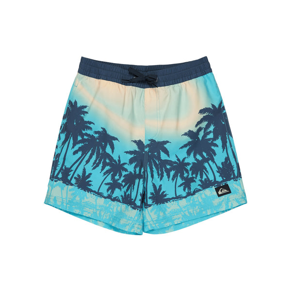 Quiksilver Evd Printed — Aquathermo Tropics