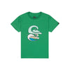 Quiksilver Human Wave SS — Leprechaun