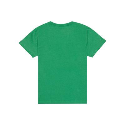Quiksilver Human Wave SS — Leprechaun