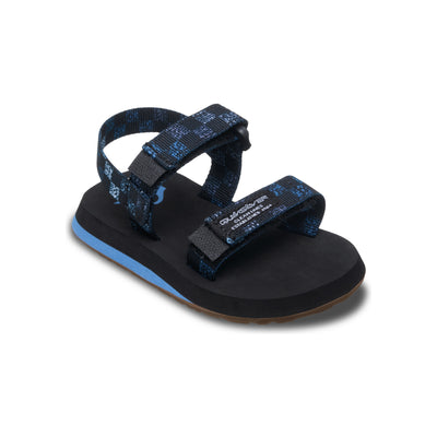 Quiksilver Monkeycagetoddl — Black 1