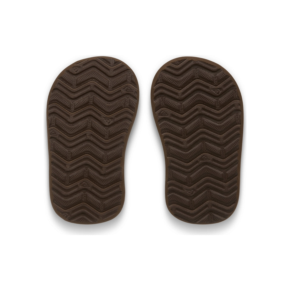 Quiksilver Monkeycagetoddl — Black 1