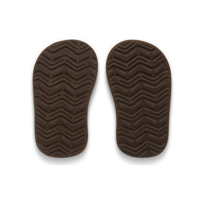 Quiksilver Monkeycagetoddl — Black 1