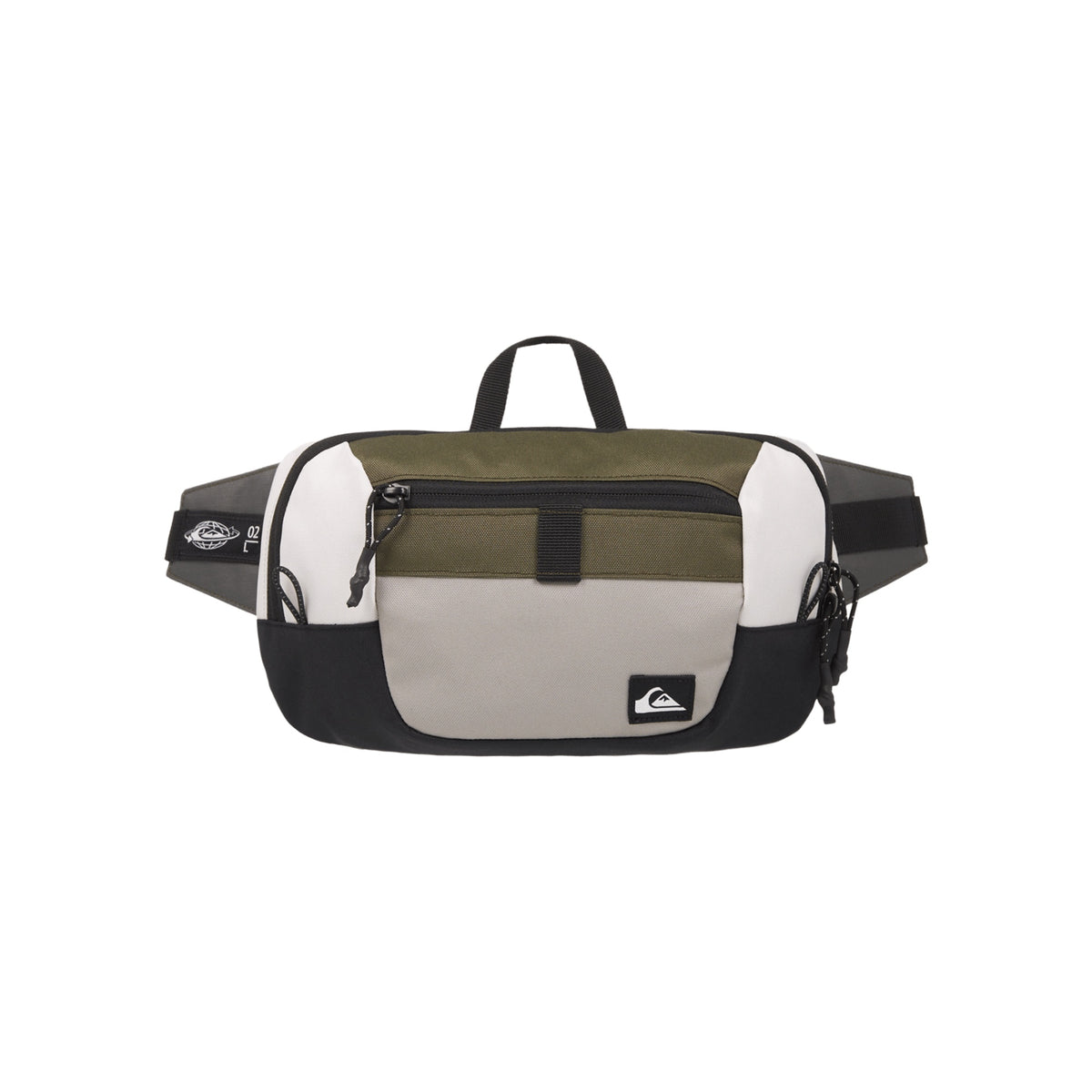 Quiksilver Mojavepack — Seneca Rock