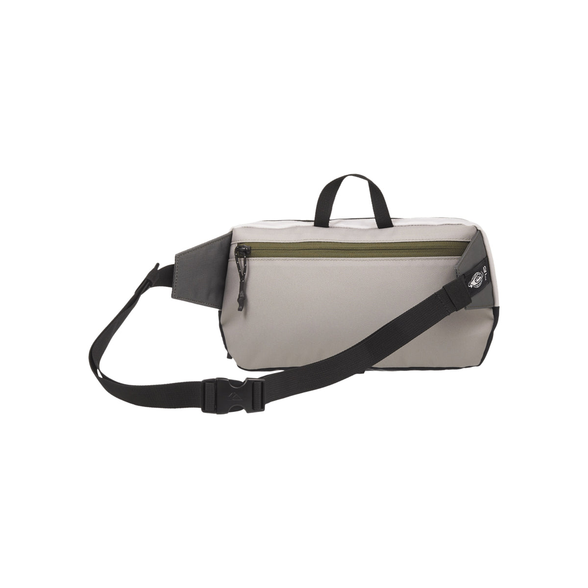 Quiksilver Mojavepack — Seneca Rock