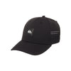 Quiksilver Decades Tech — Black