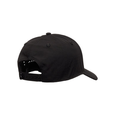 Quiksilver Decades Tech — Black