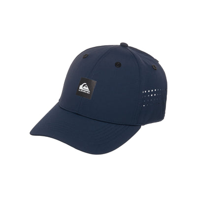 Quiksilver Decades Tech — Dark Navy