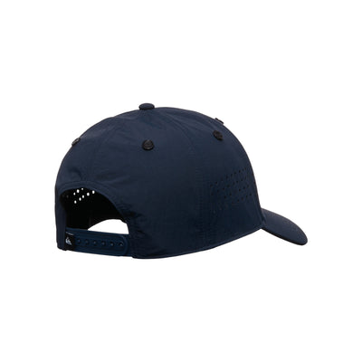 Quiksilver Decades Tech — Dark Navy