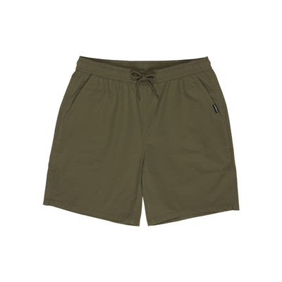 Quiksilver Taxer Textured — Grape Leaf