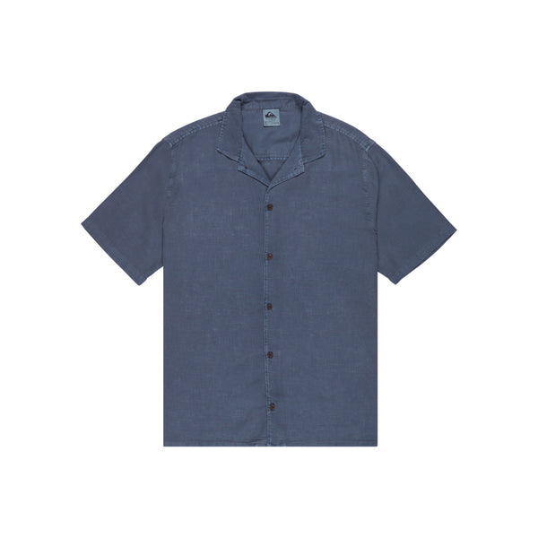 SUNRISE SS — DARK NAVY